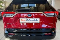Toyota RAV4 din 2025 cu 10 km - oferta TOY150547 - foto 5