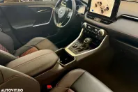 Toyota RAV4 din 2025 cu 10 km - oferta TOY150547 - foto 9