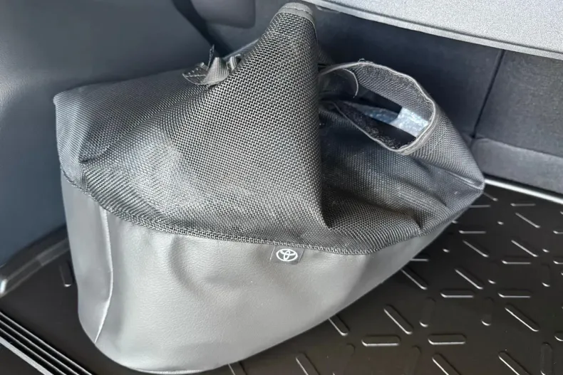 Toyota RAV4 din 2025 cu 10 km - oferta TOY150547 - foto 19