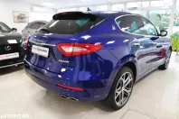 Maserati Levante din 2019 cu 107.948 km - oferta MAS150549 - foto 4