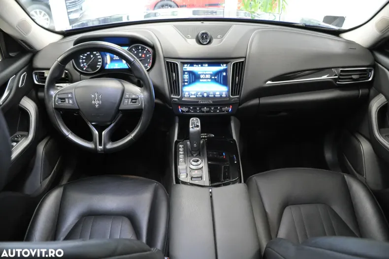 Maserati Levante din 2019 cu 107.948 km - oferta MAS150549 - foto 7
