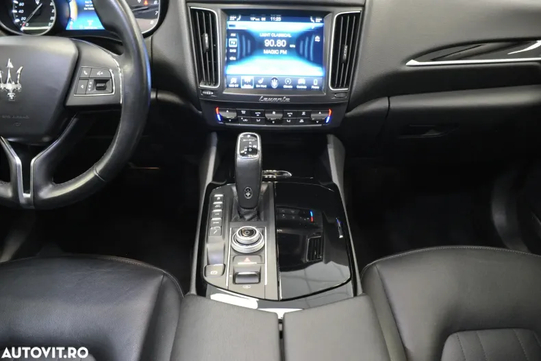 Maserati Levante din 2019 cu 107.948 km - oferta MAS150549 - foto 8