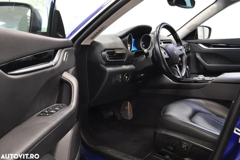 Maserati Levante din 2019 cu 107.948 km - oferta MAS150549 - foto 11
