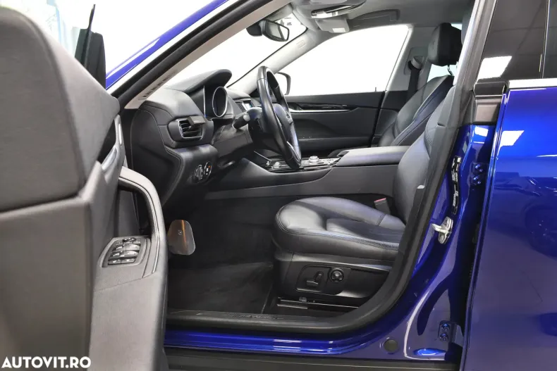 Maserati Levante din 2019 cu 107.948 km - oferta MAS150549 - foto 12