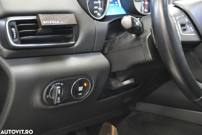 Maserati Levante din 2019 cu 107.948 km - oferta MAS150549 - foto 13