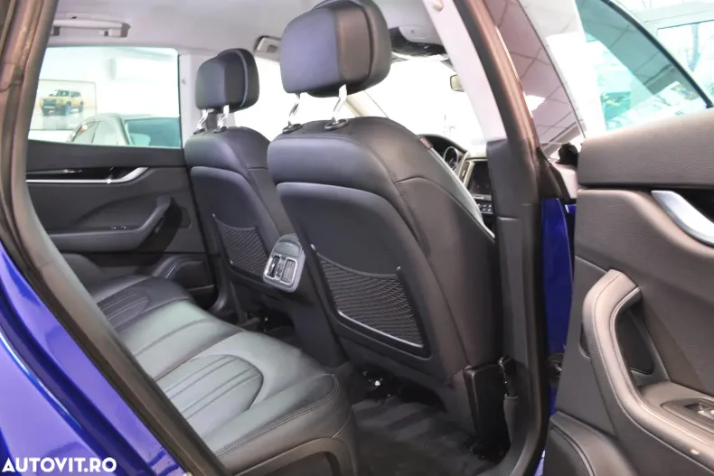 Maserati Levante din 2019 cu 107.948 km - oferta MAS150549 - foto 14