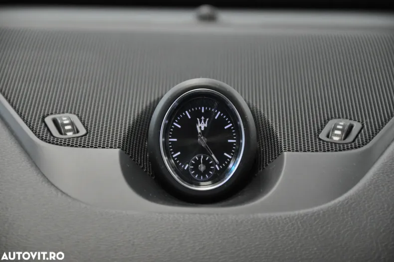 Maserati Levante din 2019 cu 107.948 km - oferta MAS150549 - foto 15
