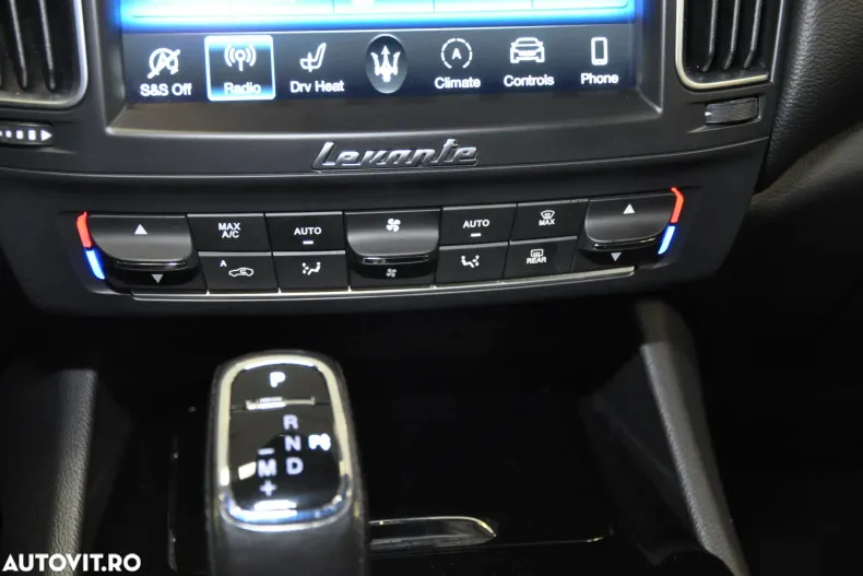 Maserati Levante din 2019 cu 107.948 km - oferta MAS150549 - foto 22