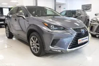 Lexus Seria NX din 2020 cu 131.356 km - oferta LEX150550 - foto 3