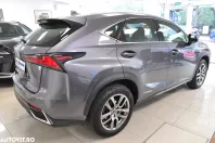 Lexus Seria NX din 2020 cu 131.356 km - oferta LEX150550 - foto 4