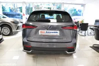 Lexus Seria NX din 2020 cu 131.356 km - oferta LEX150550 - foto 5