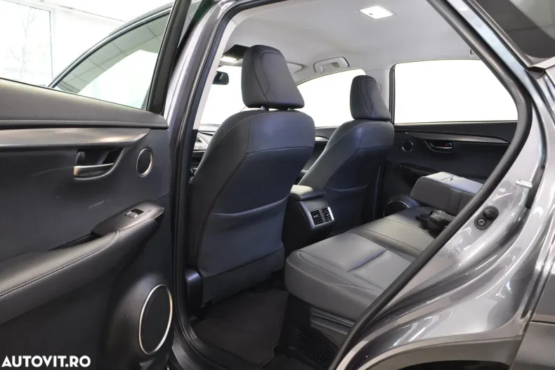 Lexus Seria NX din 2020 cu 131.356 km - oferta LEX150550 - foto 8