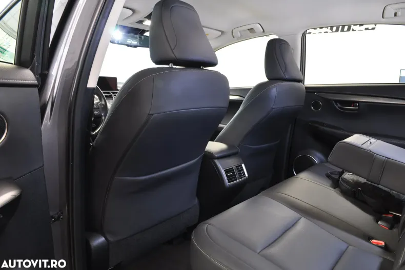 Lexus Seria NX din 2020 cu 131.356 km - oferta LEX150550 - foto 9