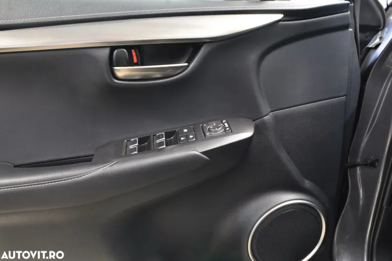 Lexus Seria NX din 2020 cu 131.356 km - oferta LEX150550 - foto 11