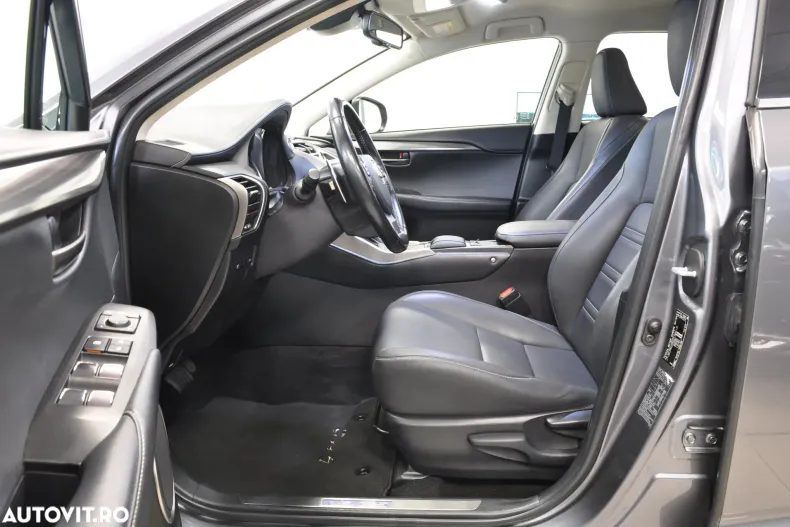 Lexus Seria NX din 2020 cu 131.356 km - oferta LEX150550 - foto 12