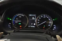 Lexus Seria NX din 2020 cu 131.356 km - oferta LEX150550 - foto 14