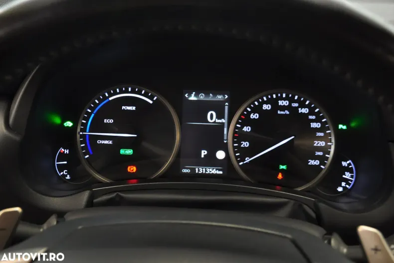 Lexus Seria NX din 2020 cu 131.356 km - oferta LEX150550 - foto 14