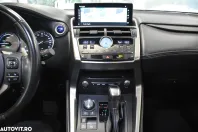 Lexus Seria NX din 2020 cu 131.356 km - oferta LEX150550 - foto 15