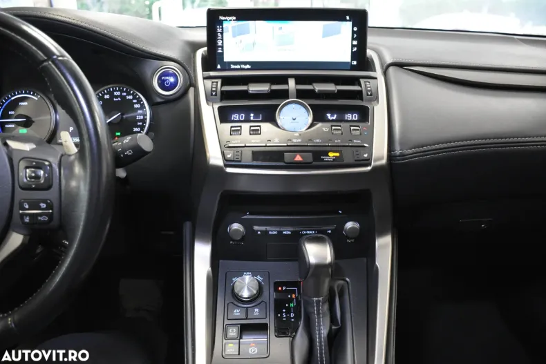 Lexus Seria NX din 2020 cu 131.356 km - oferta LEX150550 - foto 15