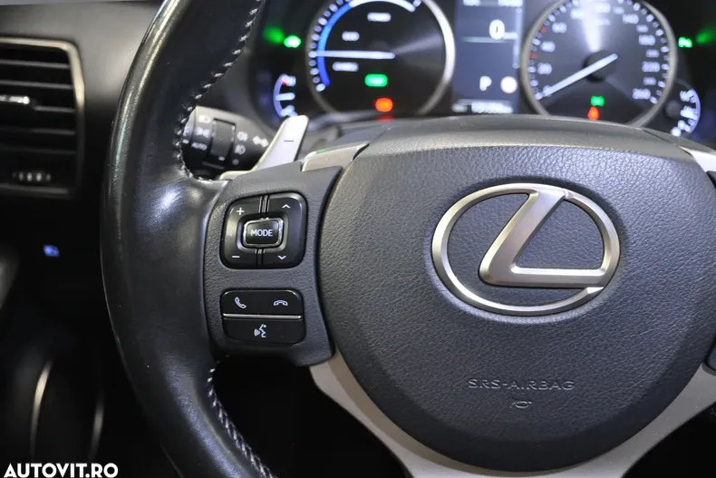 Lexus Seria NX din 2020 cu 131.356 km - oferta LEX150550 - foto 16