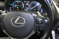 Lexus Seria NX din 2020 cu 131.356 km - oferta LEX150550 - foto 17