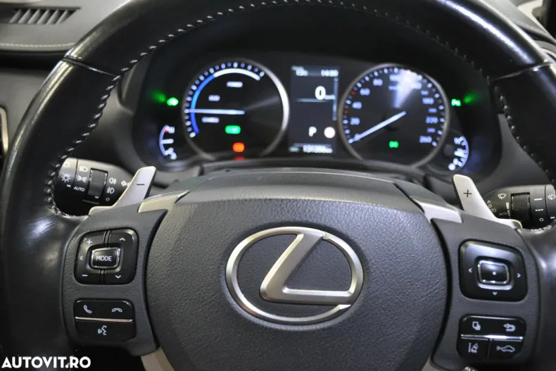 Lexus Seria NX din 2020 cu 131.356 km - oferta LEX150550 - foto 18