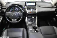 Lexus Seria NX din 2020 cu 131.356 km - oferta LEX150550 - foto 20