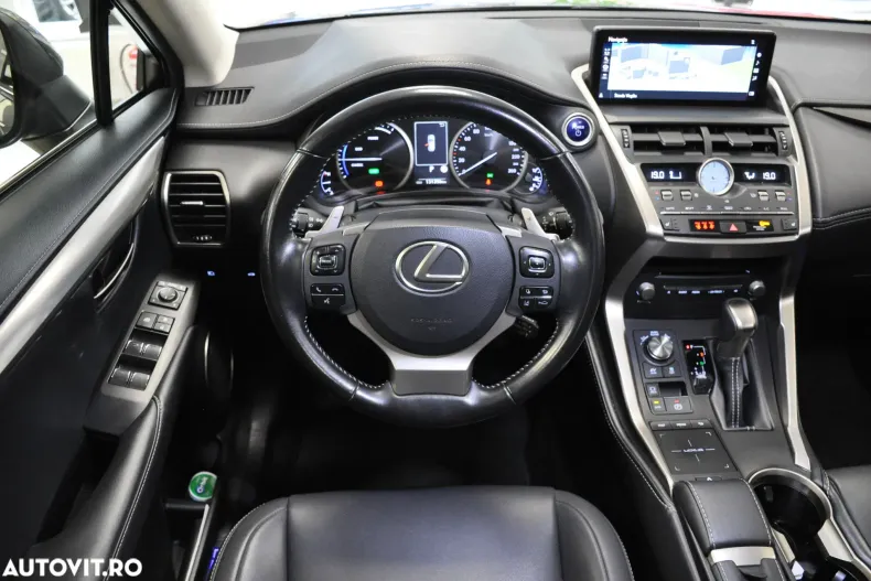 Lexus Seria NX din 2020 cu 131.356 km - oferta LEX150550 - foto 21