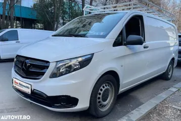 Mercedes-Benz Vito din 2019 - oferta MER150552