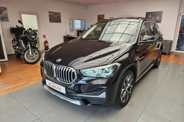 BMW X1 din 2021 - oferta BMW150553