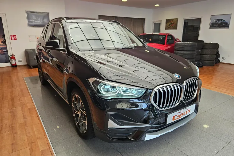 BMW X1 din 2021 cu 52.000 km - oferta BMW150553 - foto 3