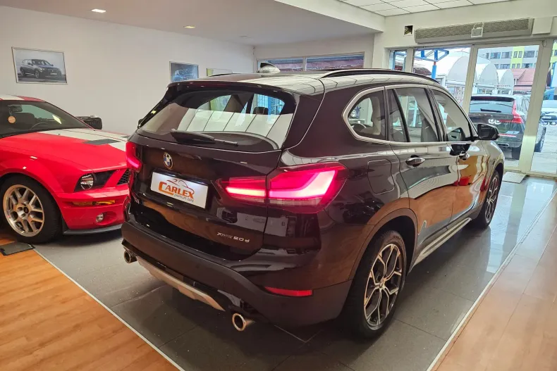 BMW X1 din 2021 cu 52.000 km - oferta BMW150553 - foto 5