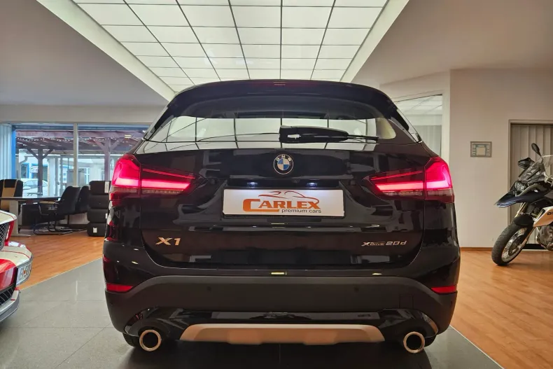 BMW X1 din 2021 cu 52.000 km - oferta BMW150553 - foto 6