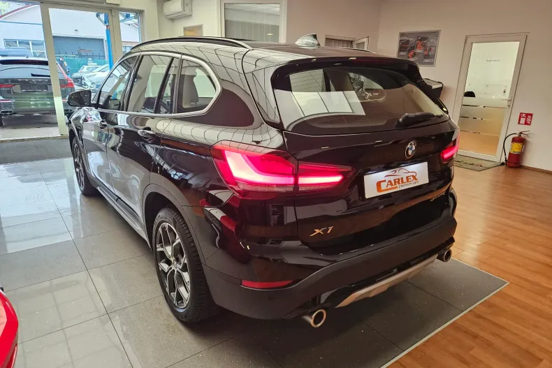 BMW X1 din 2021 cu 52.000 km - oferta BMW150553 - foto 7