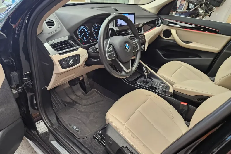 BMW X1 din 2021 cu 52.000 km - oferta BMW150553 - foto 8