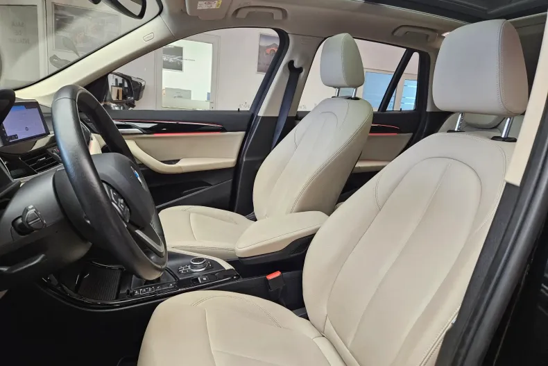 BMW X1 din 2021 cu 52.000 km - oferta BMW150553 - foto 9