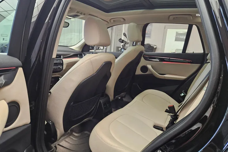 BMW X1 din 2021 cu 52.000 km - oferta BMW150553 - foto 10