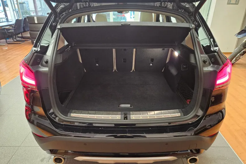 BMW X1 din 2021 cu 52.000 km - oferta BMW150553 - foto 11