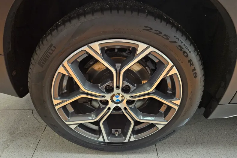 BMW X1 din 2021 cu 52.000 km - oferta BMW150553 - foto 16