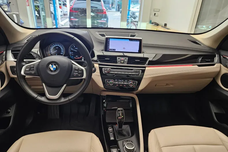 BMW X1 din 2021 cu 52.000 km - oferta BMW150553 - foto 17