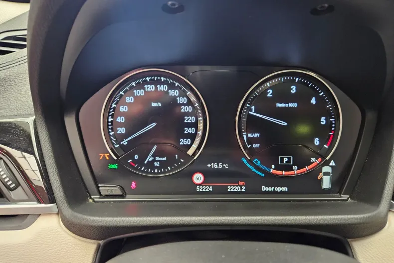 BMW X1 din 2021 cu 52.000 km - oferta BMW150553 - foto 23