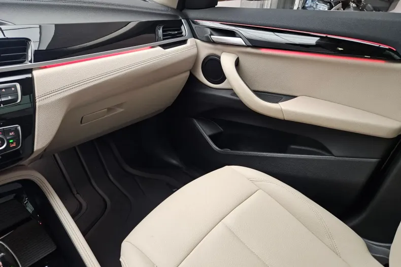 BMW X1 din 2021 cu 52.000 km - oferta BMW150553 - foto 27