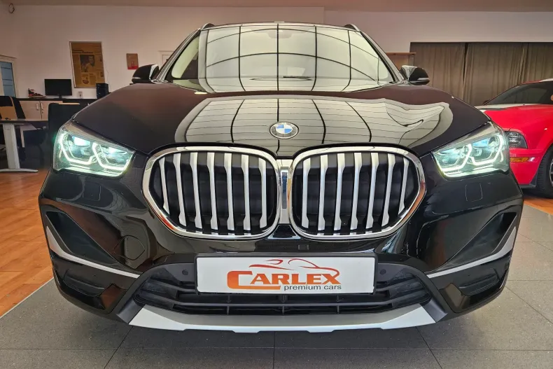 BMW X1 din 2021 cu 52.000 km - oferta BMW150553 - foto 30