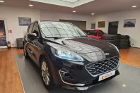 Ford Kuga din 2022 cu 92.800 km - oferta FOR150555 - foto 3