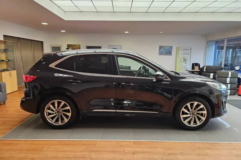 Ford Kuga din 2022 cu 92.800 km - oferta FOR150555 - foto 4