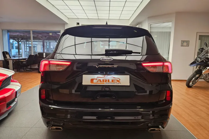 Ford Kuga din 2022 cu 92.800 km - oferta FOR150555 - foto 6