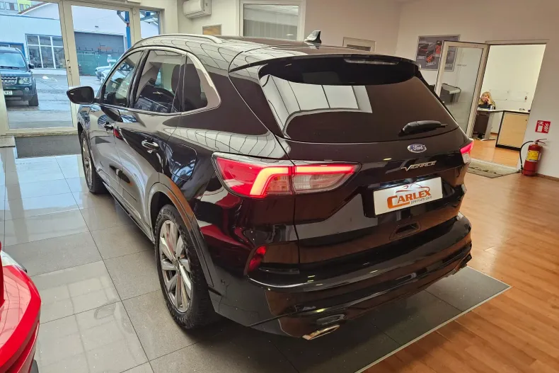 Ford Kuga din 2022 cu 92.800 km - oferta FOR150555 - foto 7