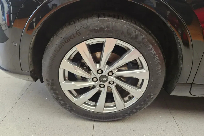 Ford Kuga din 2022 cu 92.800 km - oferta FOR150555 - foto 8