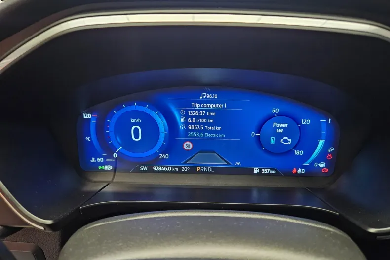 Ford Kuga din 2022 cu 92.800 km - oferta FOR150555 - foto 23