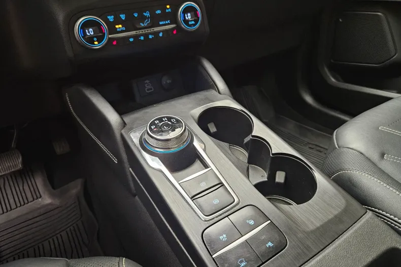 Ford Kuga din 2022 cu 92.800 km - oferta FOR150555 - foto 24